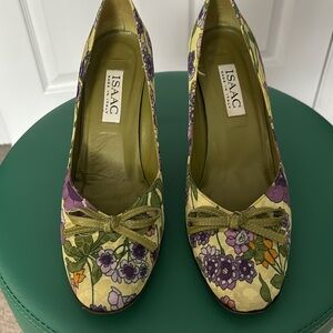 ISAAC Made in Italy shoes